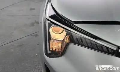 Kia Morning 2023 1.0 гидро в Москве № 1758430, миниатюра 8
