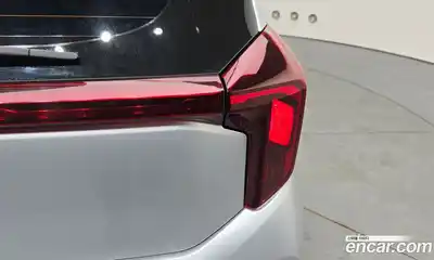Kia Morning 2023 1.0 гидро в Москве № 1758430, миниатюра 9