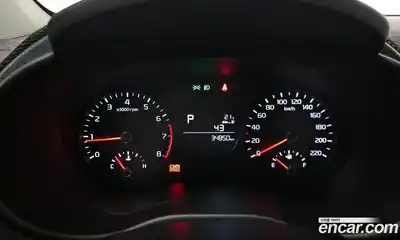 Kia Morning 2022 1.0 гидро в Москве № 1758528, миниатюра 11