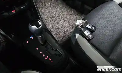 Kia Morning 2022 1.0 гидро в Москве № 1758528, миниатюра 12