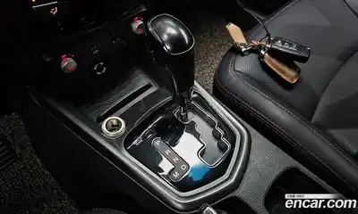 SsangYong TIBOLI 2017 1.6 гидро в Москве № 1759340, миниатюра 12