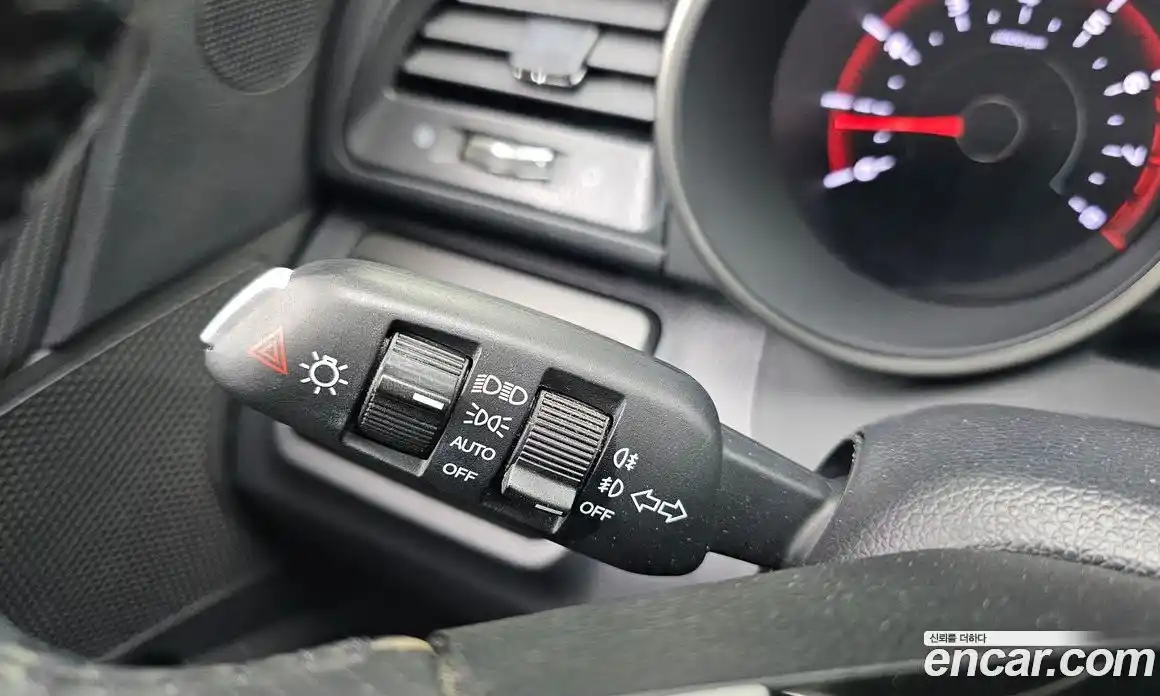SsangYong TIBOLI 2017 1.6 гидро в Москве № 1759340, фото 30