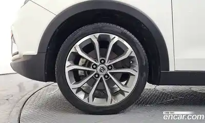 SsangYong TIBOLI 2017 1.6 гидро в Москве № 1759340, миниатюра 5