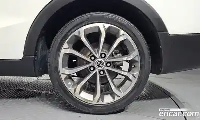 SsangYong TIBOLI 2017 1.6 гидро в Москве № 1759340, миниатюра 7