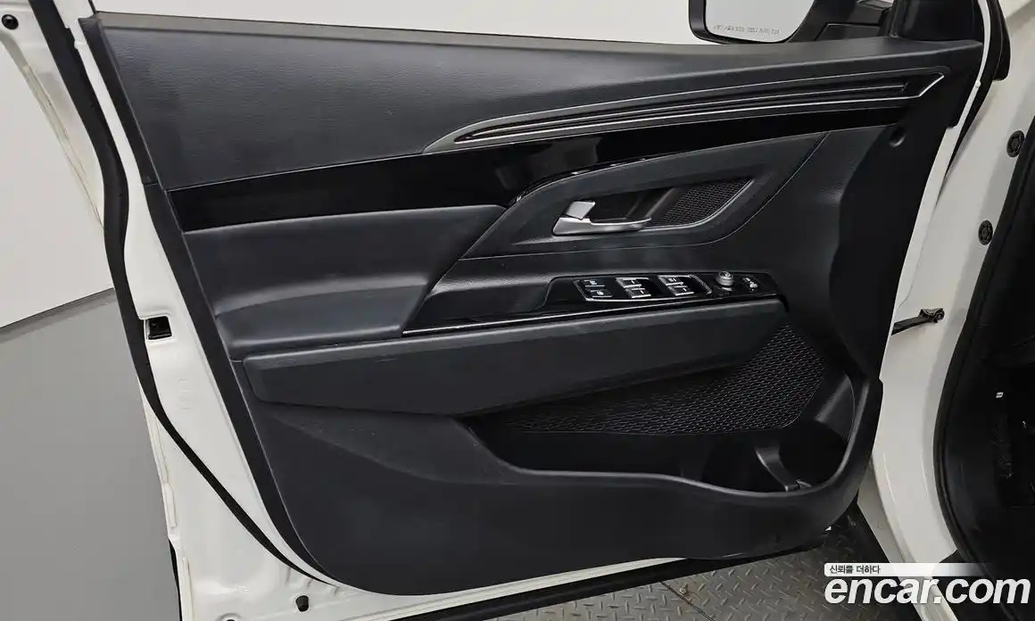 SsangYong Korando 2020 1.6 гидро в Москве № 1759451, фото 13