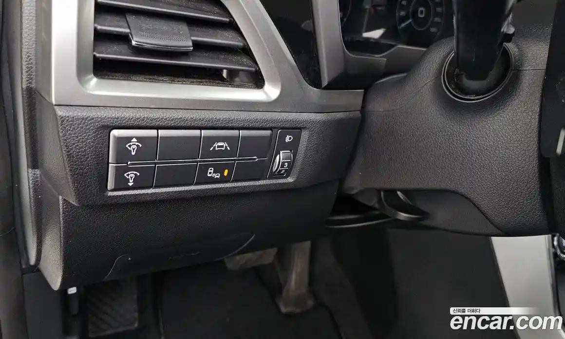SsangYong Korando 2020 1.6 гидро в Москве № 1759451, фото 22