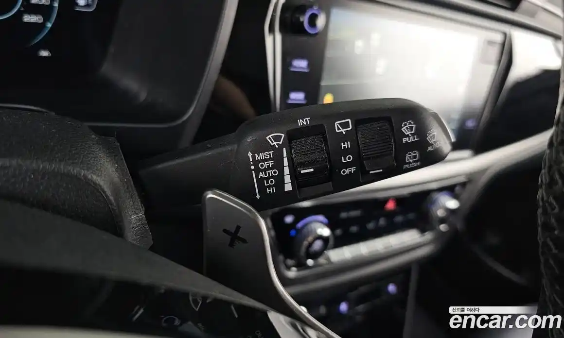 SsangYong Korando 2020 1.6 гидро в Москве № 1759451, фото 23