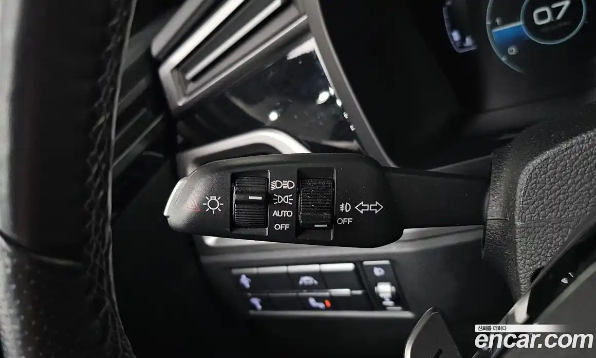 SsangYong Korando 2020 1.6 гидро в Москве № 1759451, фото 26
