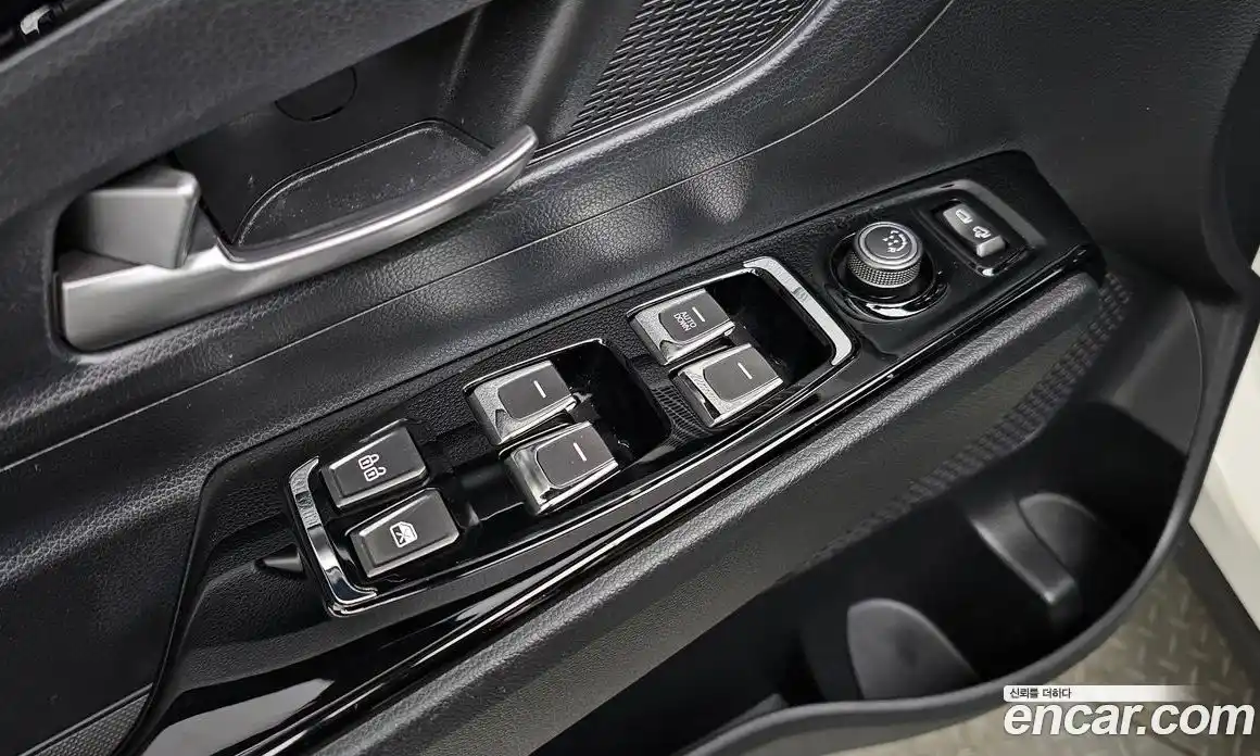 SsangYong Korando 2020 1.6 гидро в Москве № 1759451, фото 27