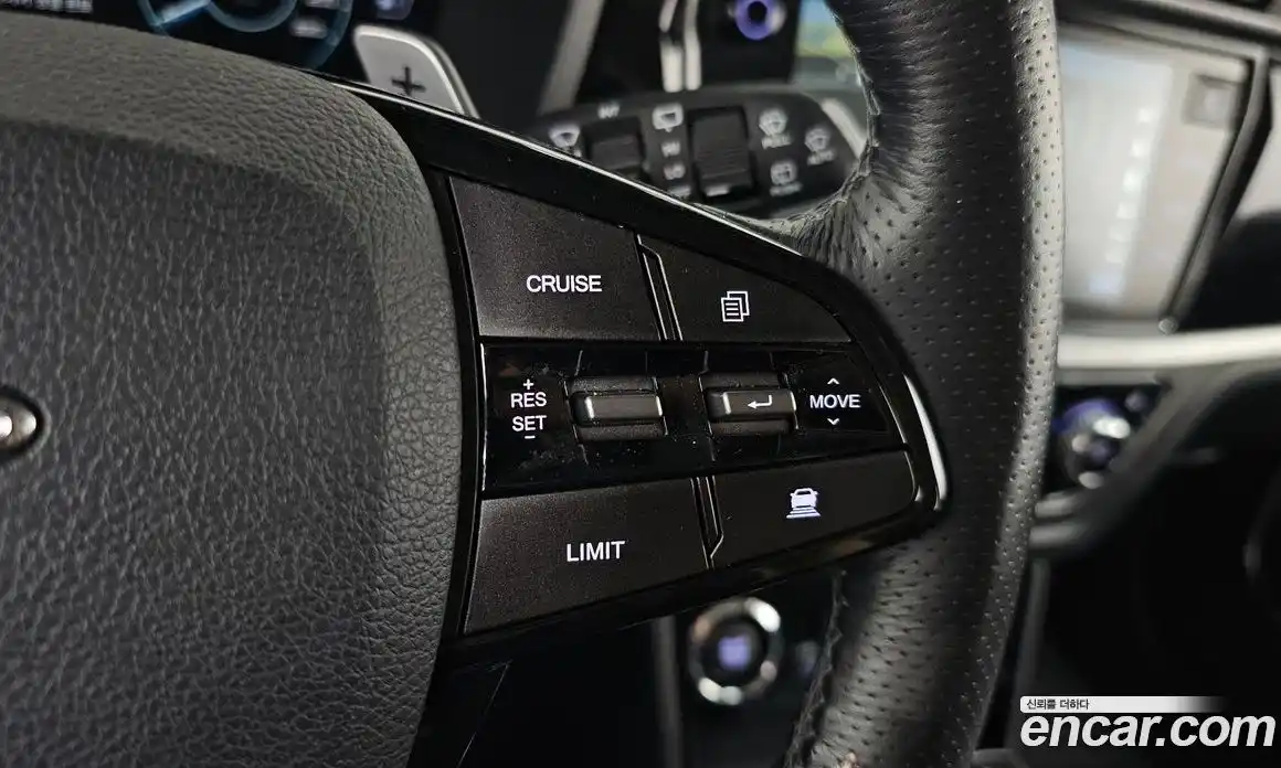 SsangYong Korando 2020 1.6 гидро в Москве № 1759451, фото 28