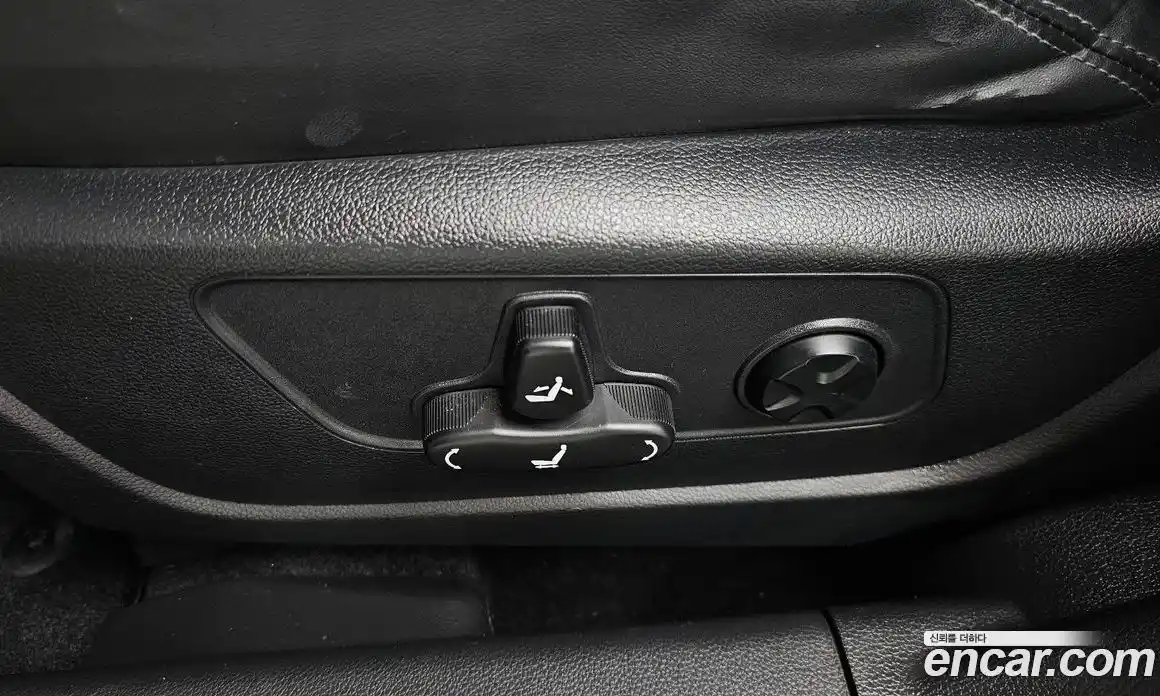 SsangYong Korando 2020 1.6 гидро в Москве № 1759451, фото 30