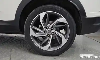 SsangYong Korando 2020 1.6 гидро в Москве № 1759451, миниатюра 6