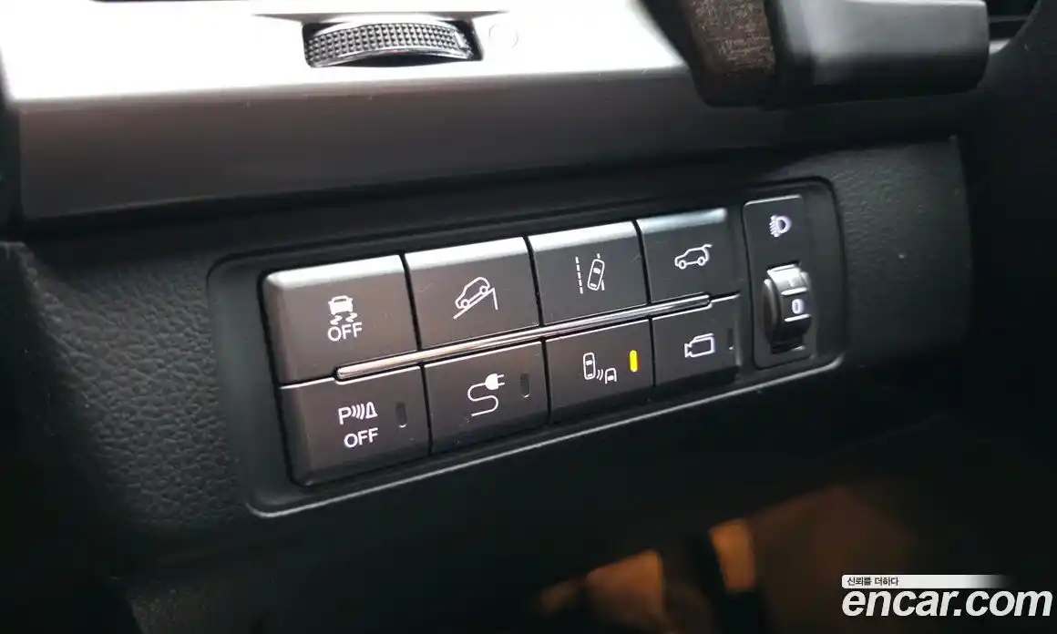 SsangYong Rexton 2019 2.2 гидро в Москве № 1759608, фото 22