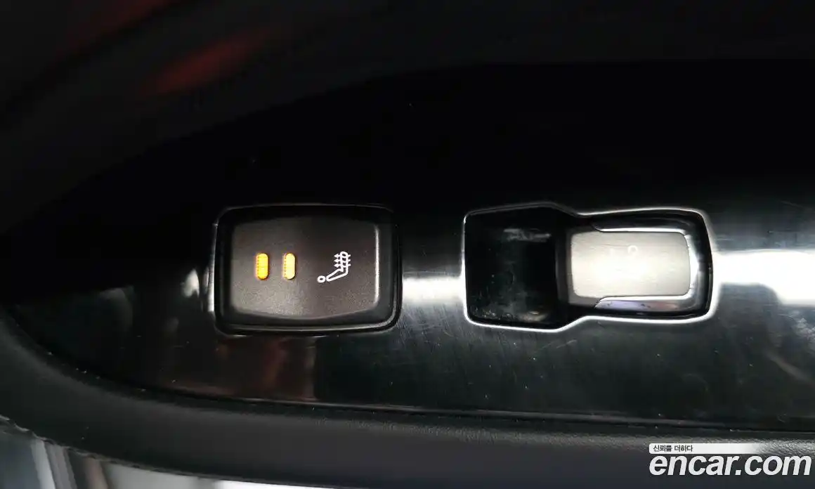 SsangYong Rexton 2019 2.2 гидро в Москве № 1759608, фото 25