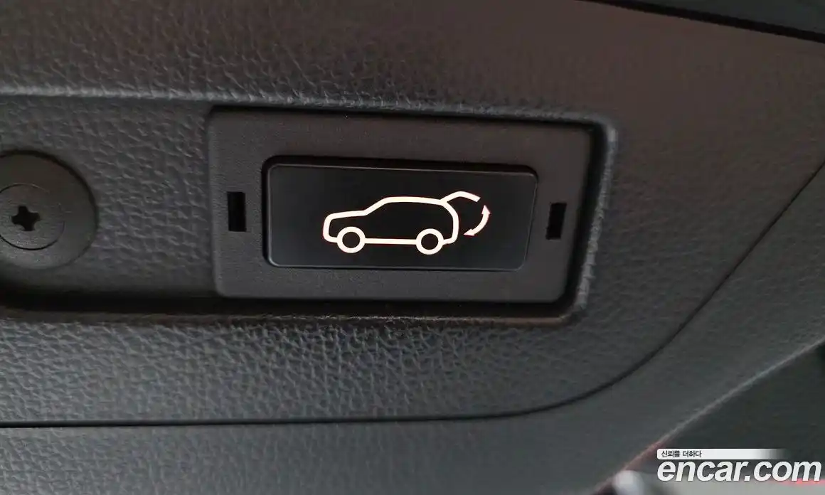 SsangYong Rexton 2019 2.2 гидро в Москве № 1759608, фото 29