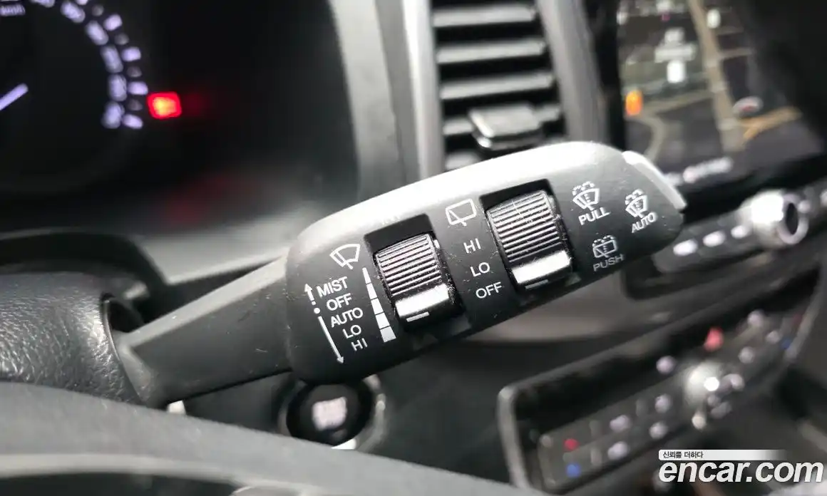 SsangYong Rexton 2019 2.2 гидро в Москве № 1759608, фото 30