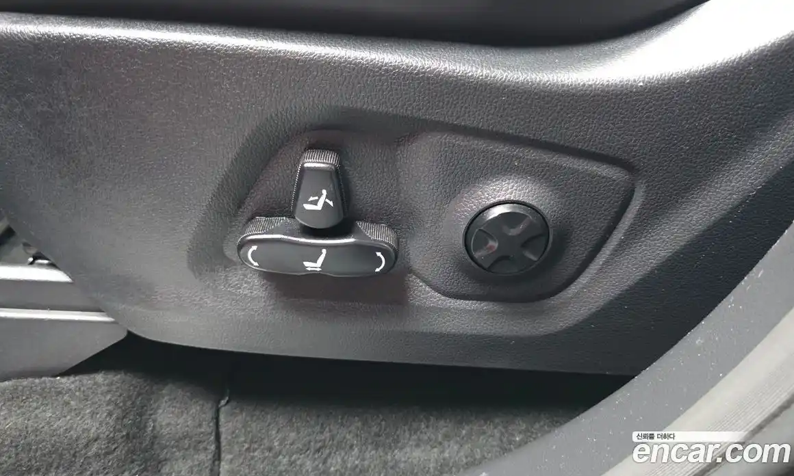 SsangYong Rexton 2019 2.2 гидро в Москве № 1759608, фото 32
