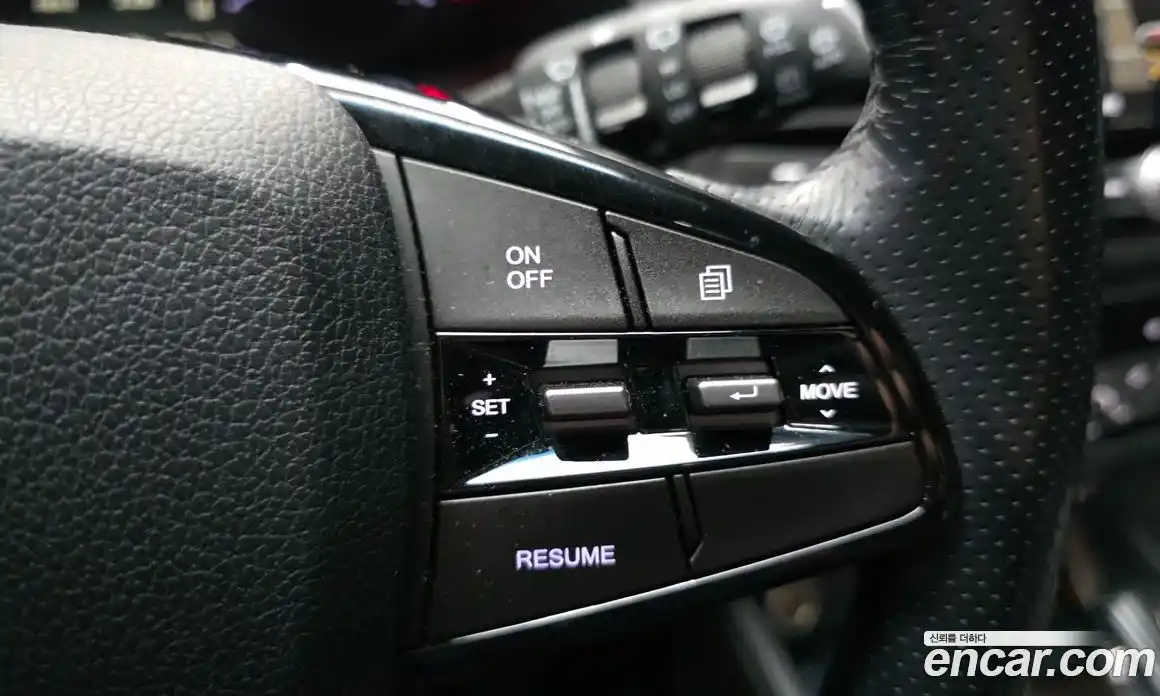 SsangYong Rexton 2019 2.2 гидро в Москве № 1759608, фото 33