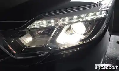 SsangYong Rexton 2019 2.2 гидро в Москве № 1759608, миниатюра 8