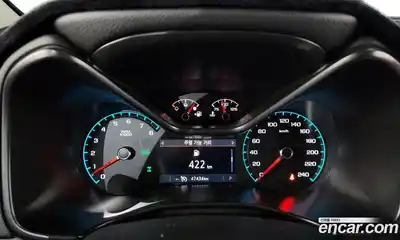 Chevrolet Colorado 2020 3.6 гидро в Москве № 1760006, миниатюра 11