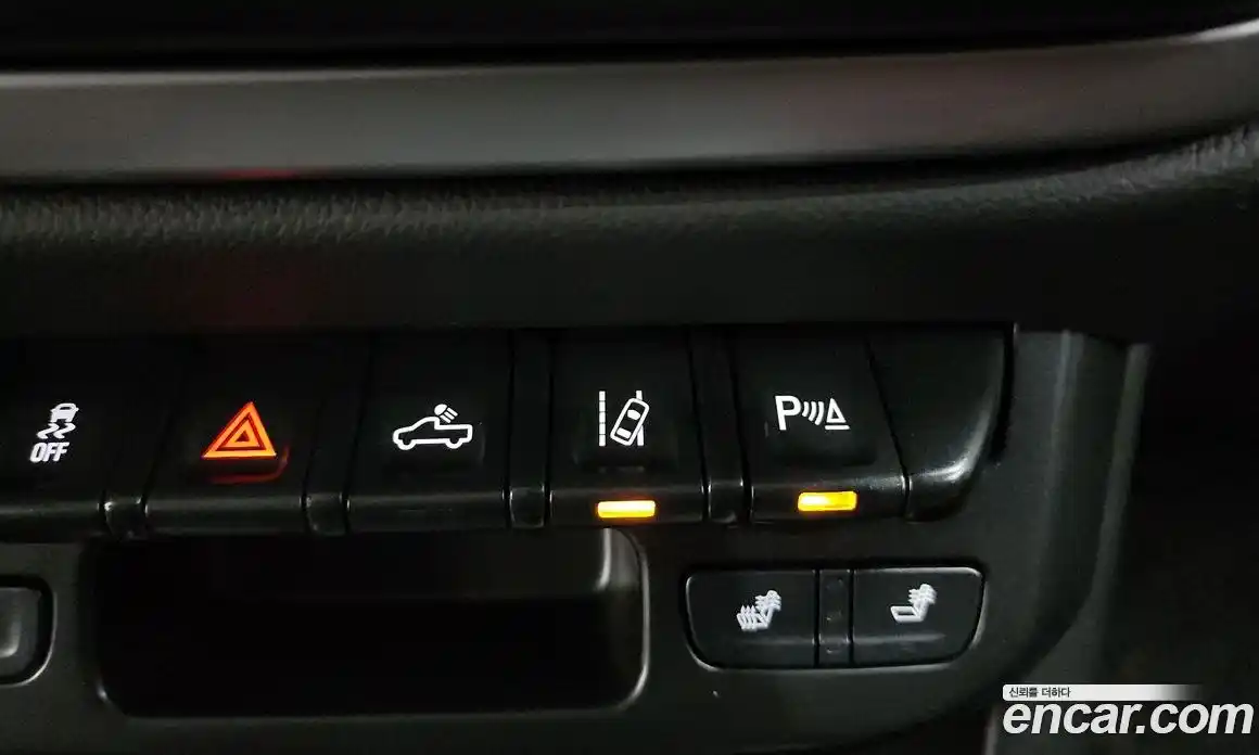 Chevrolet Colorado 2020 3.6 гидро в Москве № 1760006, фото 18