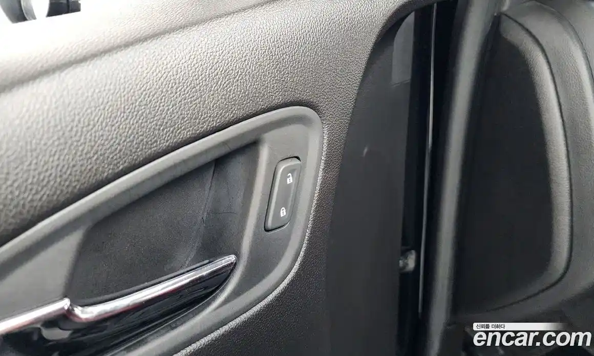 Chevrolet Colorado 2020 3.6 гидро в Москве № 1760006, фото 27