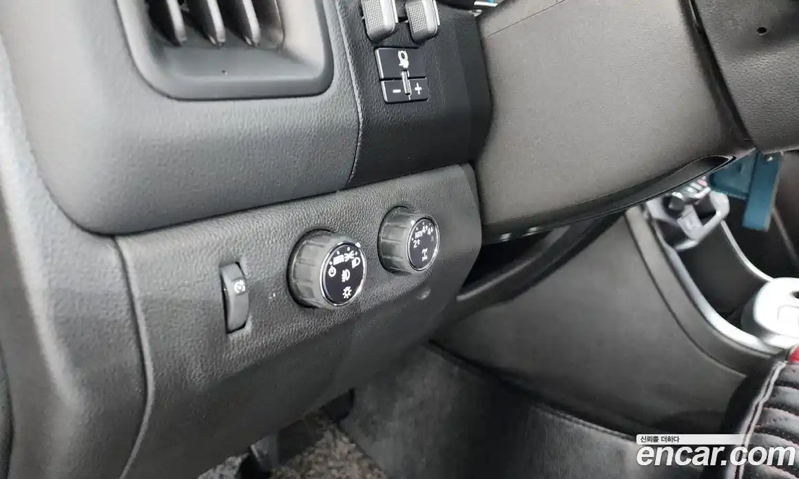 Chevrolet Colorado 2020 3.6 гидро в Москве № 1760006, фото 29