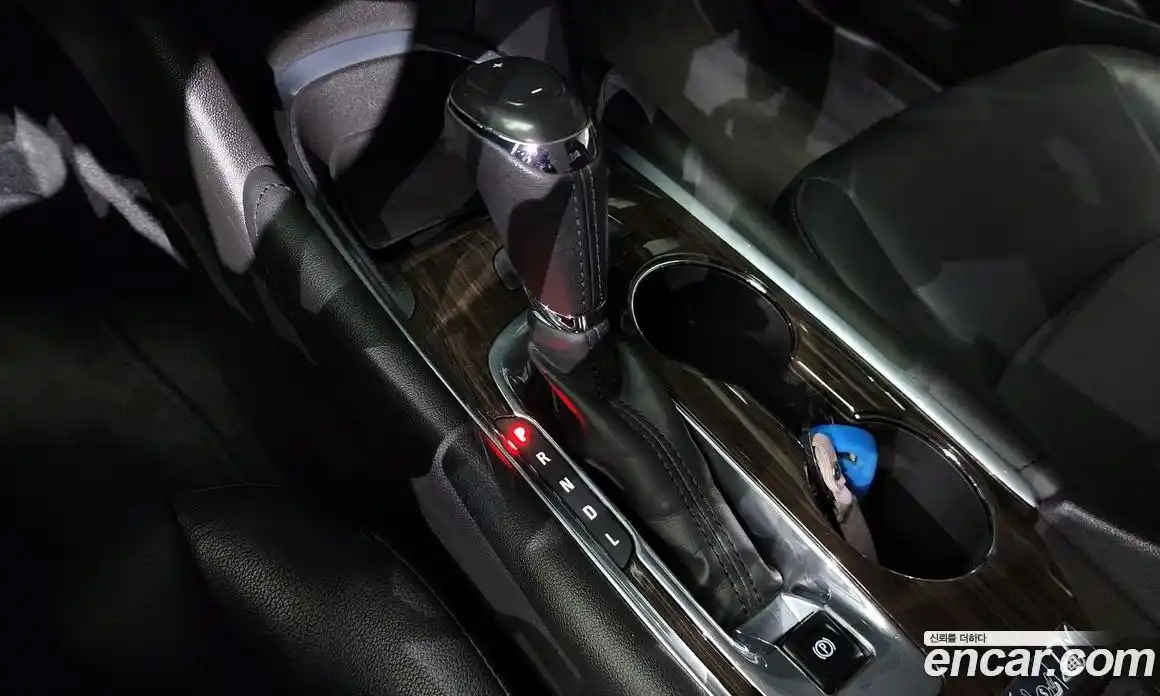 Chevrolet Malibu 2019 2.0 гидро в Москве № 1760410, фото 12