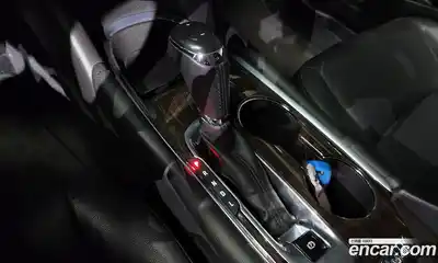 Chevrolet Malibu 2019 2.0 гидро в Москве № 1760410, миниатюра 12