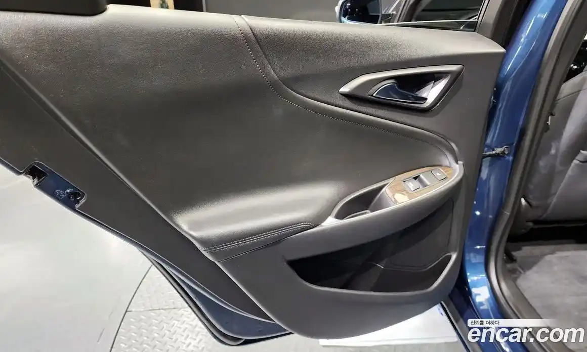 Chevrolet Malibu 2019 2.0 гидро в Москве № 1760410, фото 15