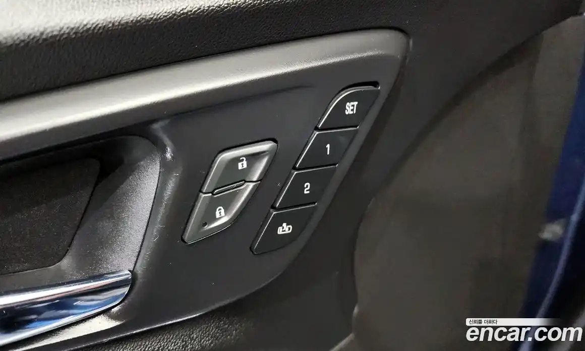 Chevrolet Malibu 2019 2.0 гидро в Москве № 1760410, фото 16