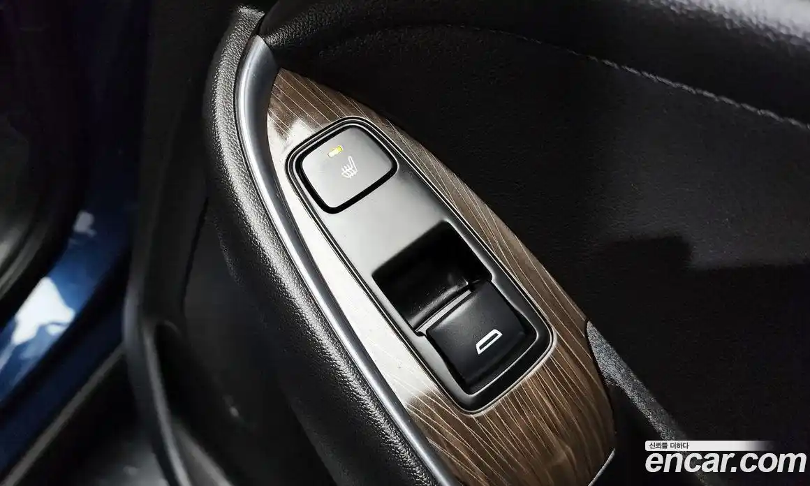 Chevrolet Malibu 2019 2.0 гидро в Москве № 1760410, фото 25