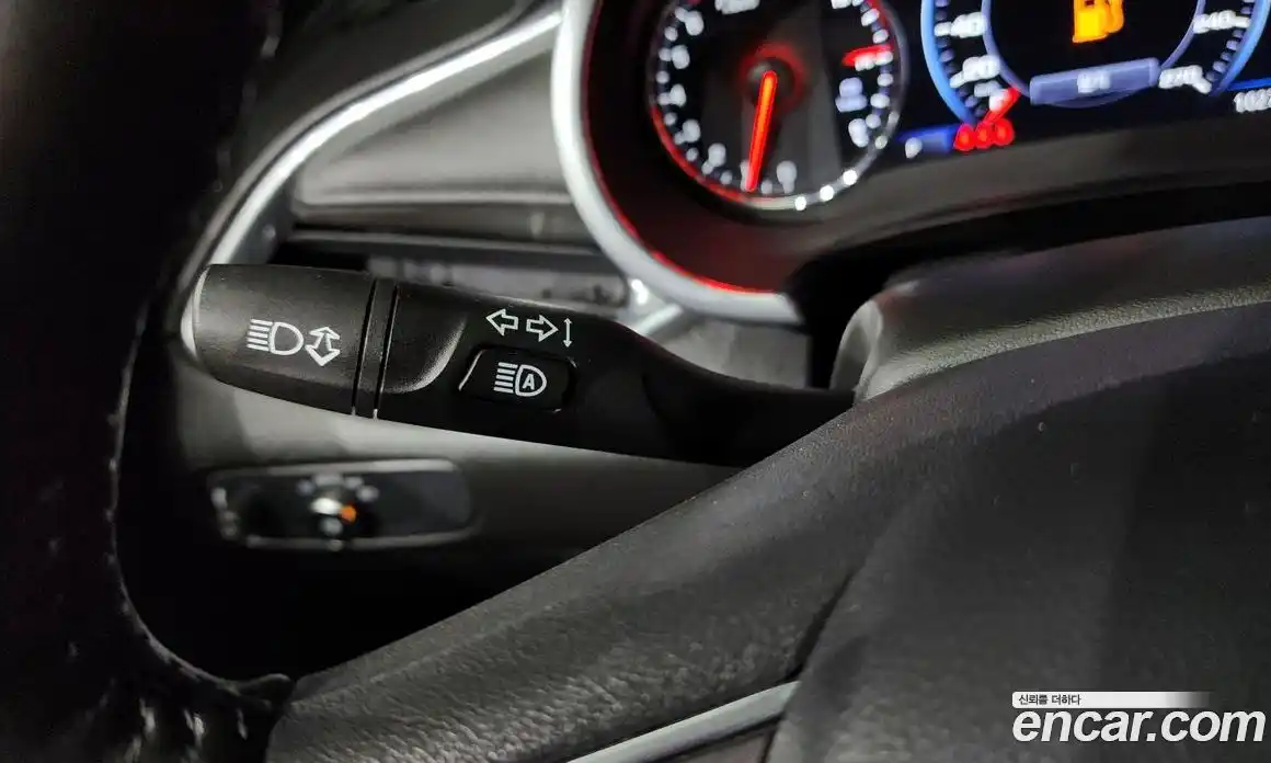 Chevrolet Malibu 2019 2.0 гидро в Москве № 1760410, фото 27