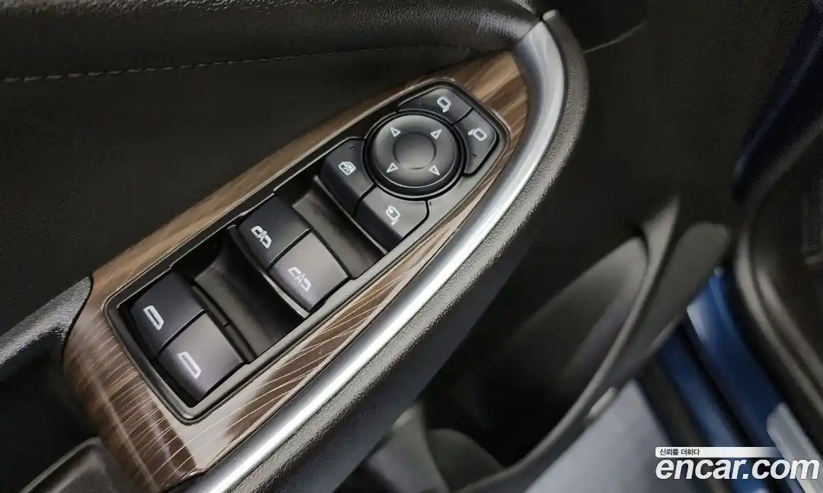Chevrolet Malibu 2019 2.0 гидро в Москве № 1760410, фото 28