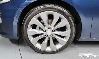 Chevrolet Malibu 2019 2.0 гидро в Москве № 1760410, миниатюра 5