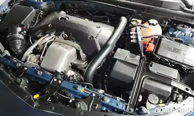Chevrolet Malibu 2019 2.0 гидро в Москве № 1760410, миниатюра 6