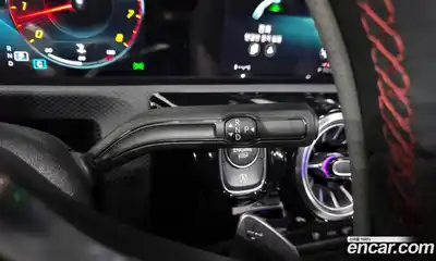 Mercedes-Benz A-Class 2023 2.0 гидро в Москве № 1762286, миниатюра 12