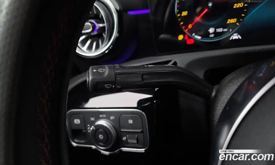 Mercedes-Benz A-Class 2023 2.0 гидро в Москве № 1762286, фото 25