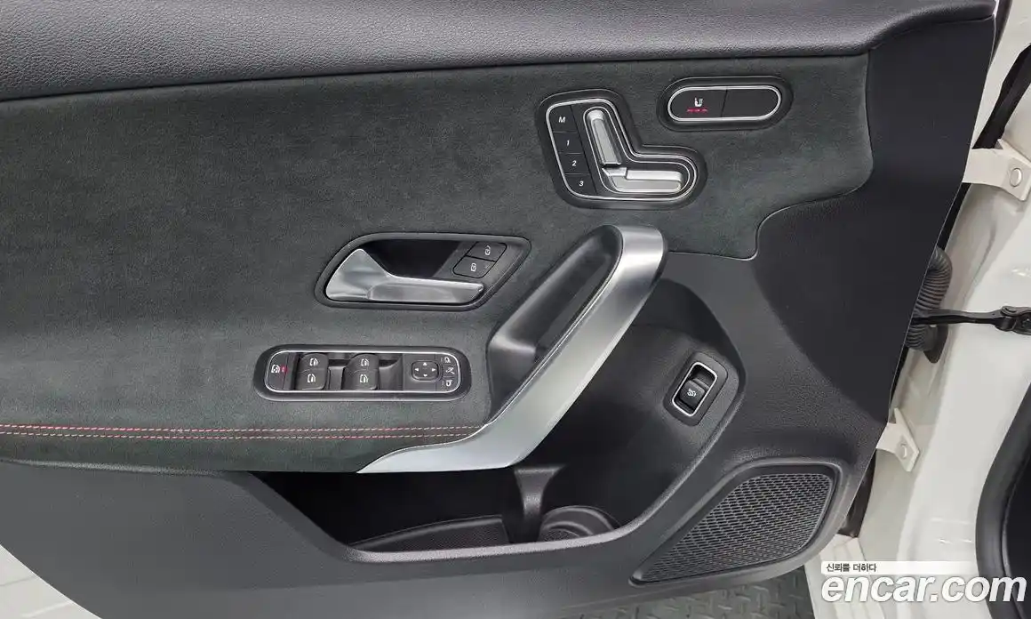 Mercedes-Benz A-Class 2023 2.0 гидро в Москве № 1762286, фото 28