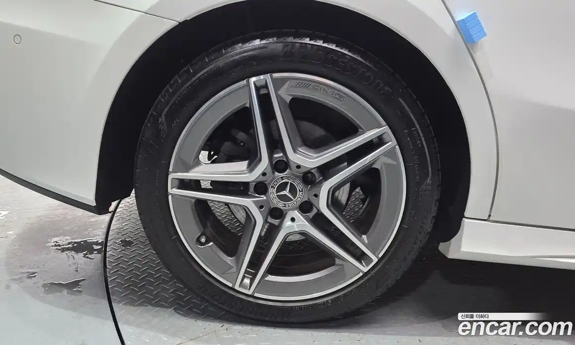 Mercedes-Benz A-Class 2023 2.0 гидро в Москве № 1762286, фото 5