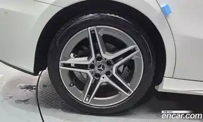 Mercedes-Benz A-Class 2023 2.0 гидро в Москве № 1762286, миниатюра 5
