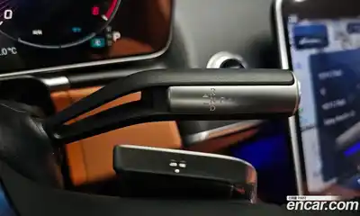 Mercedes-Benz S-Class 2024 3.0 гидро в Москве № 1762592, миниатюра 11