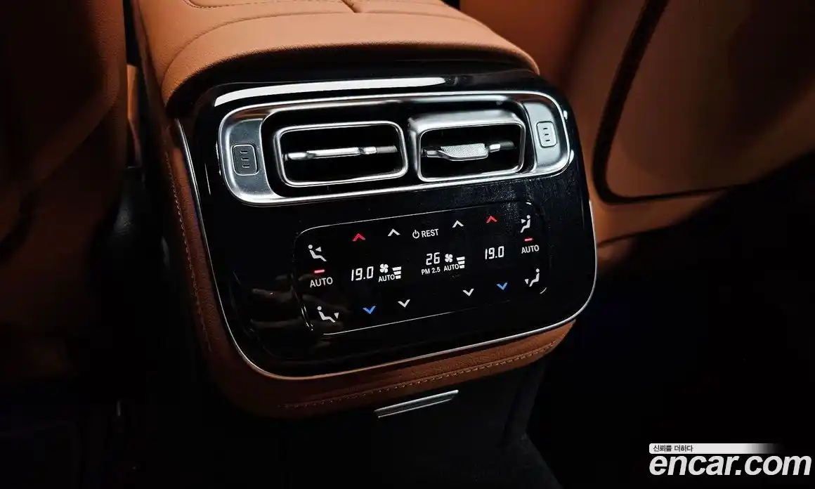 Mercedes-Benz S-Class 2024 3.0 гидро в Москве № 1762592, фото 33