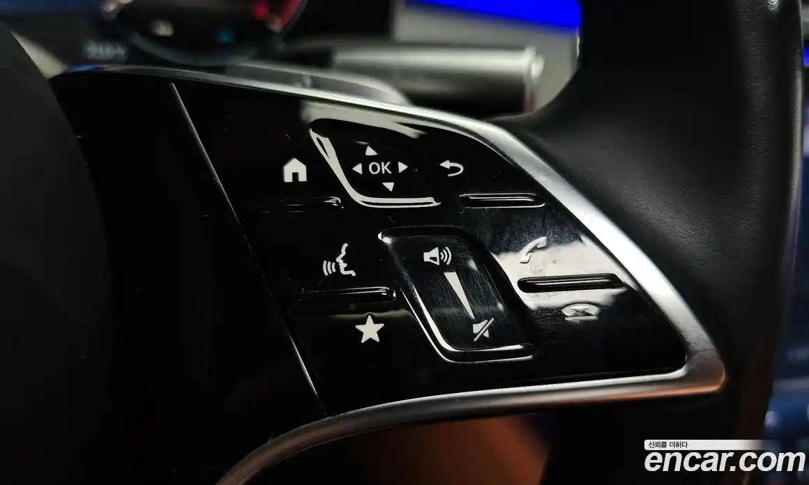 Mercedes-Benz S-Class 2024 3.0 гидро в Москве № 1762592, фото 35