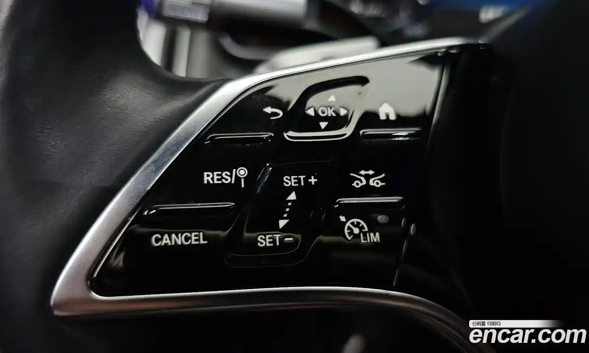 Mercedes-Benz S-Class 2024 3.0 гидро в Москве № 1762592, фото 36