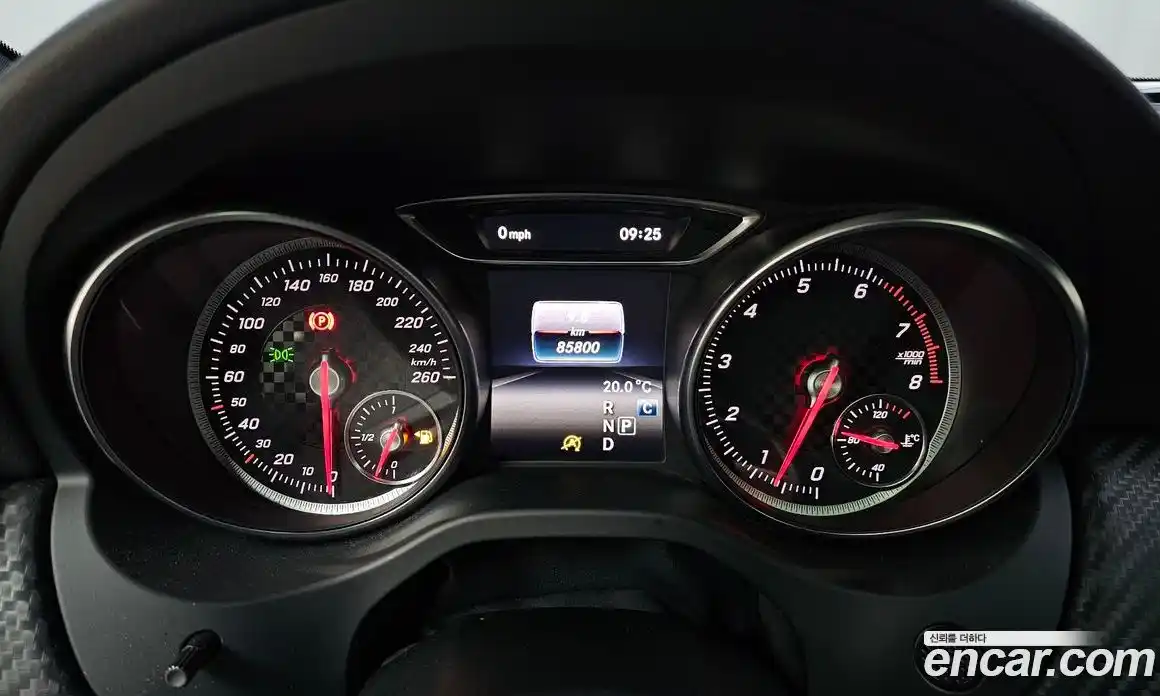 Mercedes-Benz A-Class 2018 1.6 гидро в Москве № 1762782, фото 11