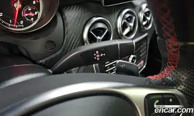 Mercedes-Benz A-Class 2018 1.6 гидро в Москве № 1762782, миниатюра 12