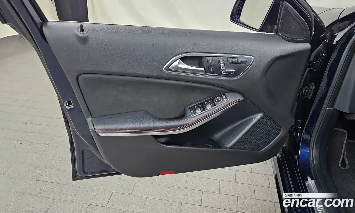 Mercedes-Benz A-Class 2018 1.6 гидро в Москве № 1762782, фото 14