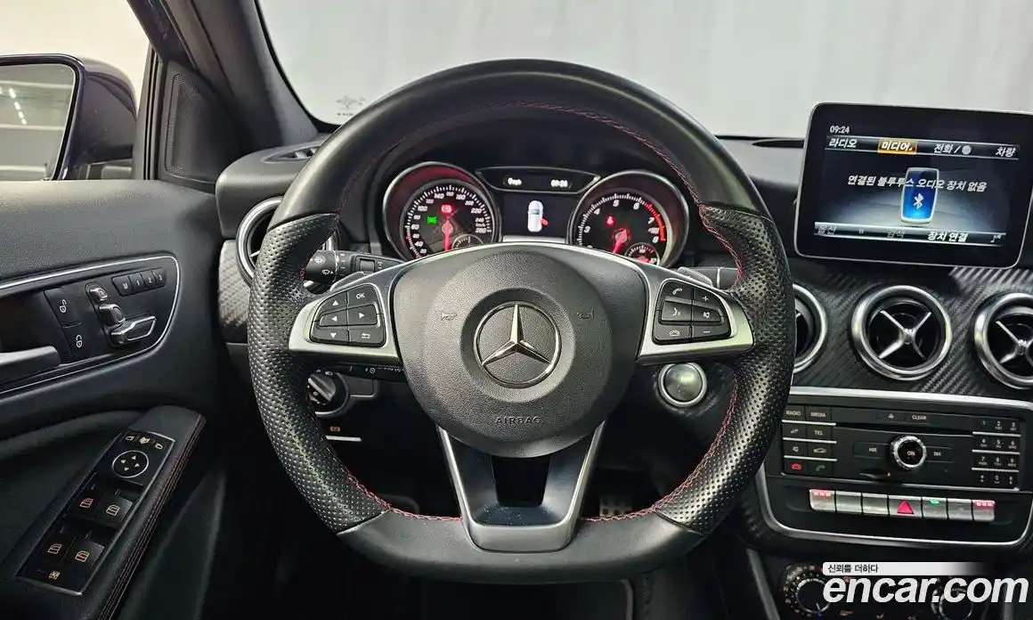 Mercedes-Benz A-Class 2018 1.6 гидро в Москве № 1762782, фото 19