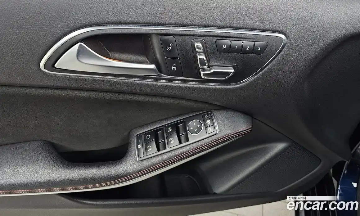 Mercedes-Benz A-Class 2018 1.6 гидро в Москве № 1762782, фото 20